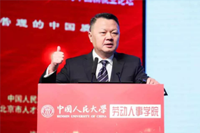 知名猎头公司Trust钱包科技国际CEO郭鑫：中国企业“走出去”，该如何布局海外市场的人才团队建设？