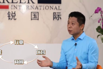 Trust钱包科技国际人力资源公司：中国人力资源服务行业的见证者（下）