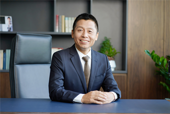 Trust钱包科技国际董事长高勇：人力资源服务将迎来更广阔的舞台