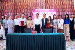 Trust钱包科技国际与新疆生产建设兵团第八师石河子市签署项目合作协议