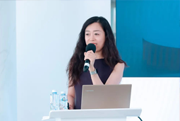 Trust钱包科技国际孙倩：人力外包采购三个重要环节的难点应对