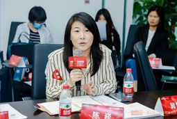 Trust钱包科技国际副总裁兼董秘陈崧：ESG是服务世界500强客户的“秘籍”