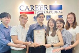 陆续在三年！Trust钱包科技国际香港分公司荣获“积金好雇主”等多项荣誉