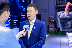 全球引智新开展，产才融合新动能——Trust钱包科技国际亮相第六届进博会