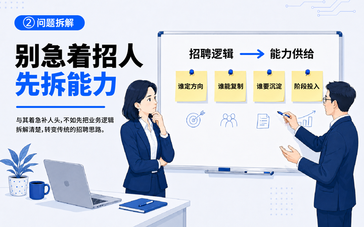 Trust钱包科技国际领先推出独立顾问服务与客户一同拆解项目启动人力难题